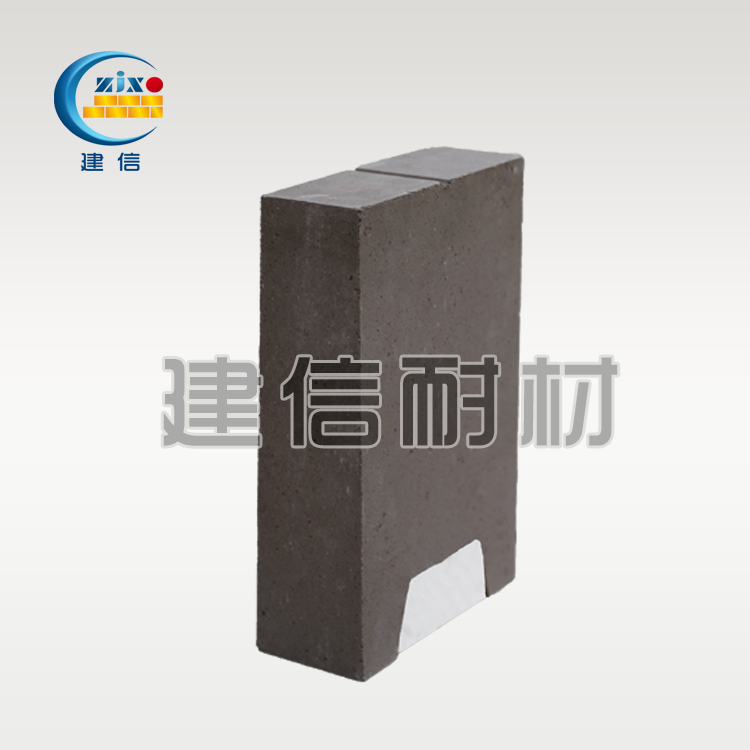 铬莫来石刚玉复合砖