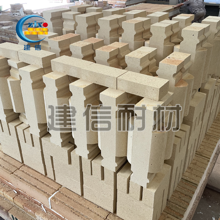 焙烧炉F2耐火砖