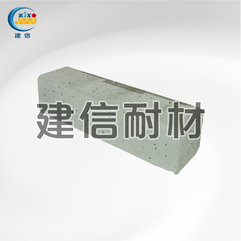 钢纤维增强浇注料