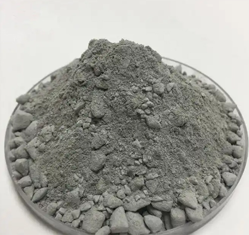 【气孔率】对耐火浇注料的重要性