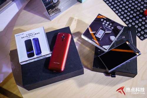 2019 itheat热点科技卓越科技产品达人品鉴会盛大举行 精彩纷呈