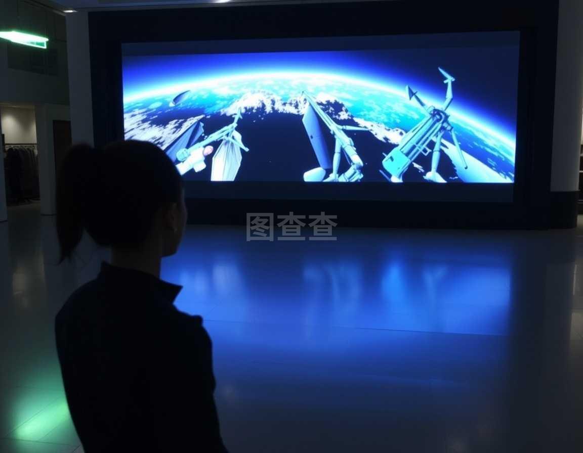诚毅科技探索中心