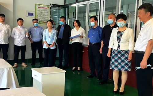 2021职业教育活动周千策科技与长治职业高级中学签订校企合作