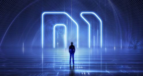 深兰科技 功能迭代 metamind app发布v1.2版本