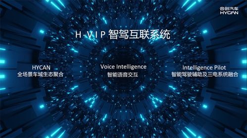 合创造科技日回归 z03续航将升至800公里,配备h vip智驾互联系统