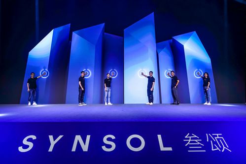 推动 aiot 大健康 管理 叁颂实现科技对个体的理性关怀