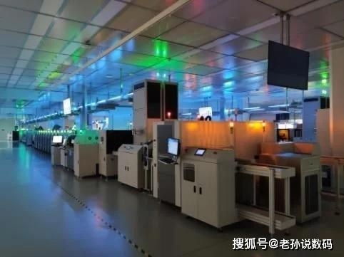 董明珠说小米是贴牌,雷军 小米10至尊纪念版,智能工厂了解下