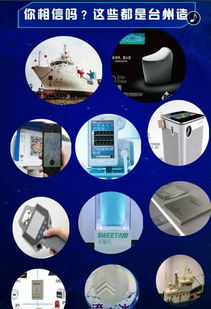 脑洞大开 台州新闻app带你探寻台州科技新产品