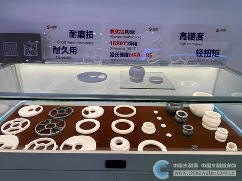 润新公司灌溉产品亮相第11届北京国际灌溉技术博览会暨世界灌溉科技大会