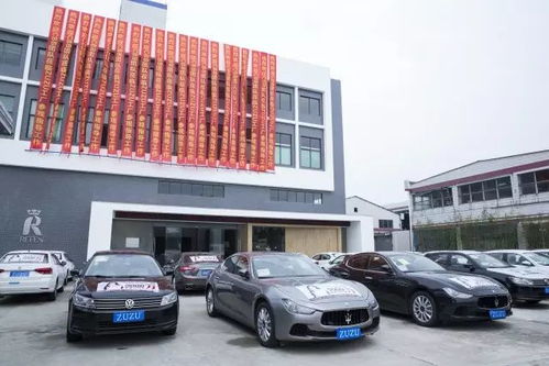 探索zuzu品牌工厂之旅：科技赋能美妆创新，共庆美博会辉煌成就