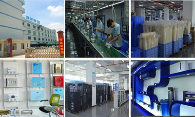 科技赋能净水未来 如何选择优质净水器招商品牌